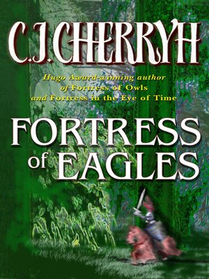cover image of Fortress of Eagles